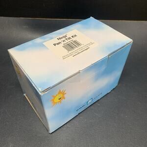 X10 Model VK74A Ninja Pan 'n Tilt Kit for Camera.